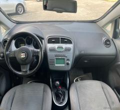 Auto - Seat altea xl 2.0 tdi stylance