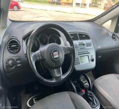 Auto - Seat altea xl 2.0 tdi stylance