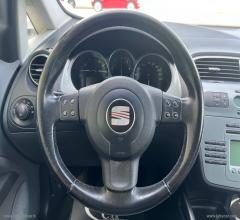 Auto - Seat altea xl 2.0 tdi stylance