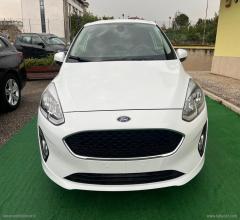 Auto - Ford fiesta 1.5 tdci 85 cv 3p. van trend