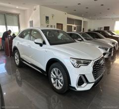 Auto - Audi q3 spb 35 tdi s tronic s line edition