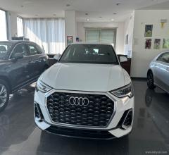 Auto - Audi q3 spb 35 tdi s tronic s line edition