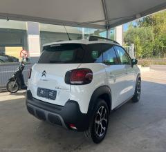 Auto - Citroen c3 aircross bluehdi 110 s&s plus