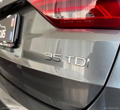 Auto - Audi q3 35 tdi s tronic s line edition