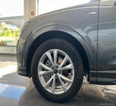 Auto - Audi q3 35 tdi s tronic s line edition