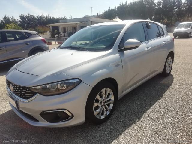 Fiat tipo 1.6 mjt s&s 5p. lounge