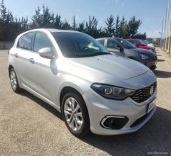 Auto - Fiat tipo 1.6 mjt s&s 5p. lounge