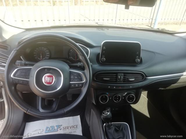 Auto - Fiat tipo 1.6 mjt s&s 5p. lounge