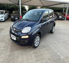 Fiat panda 0.9 twinair turbo nat. pow. lounge