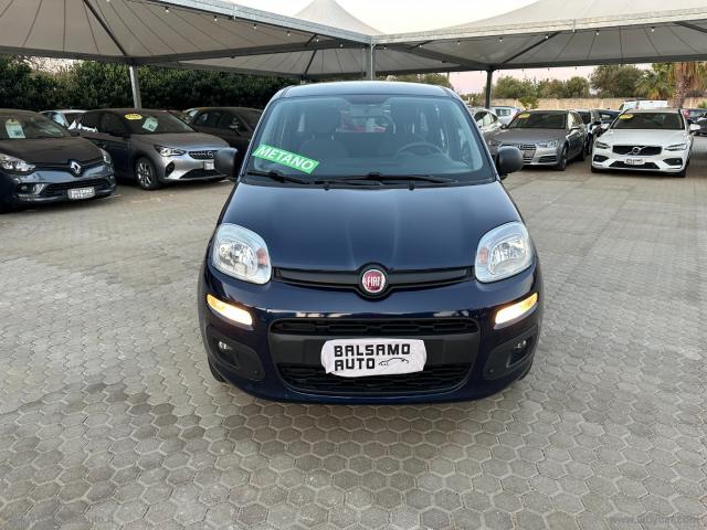 Auto - Fiat panda 0.9 twinair turbo nat. pow. lounge