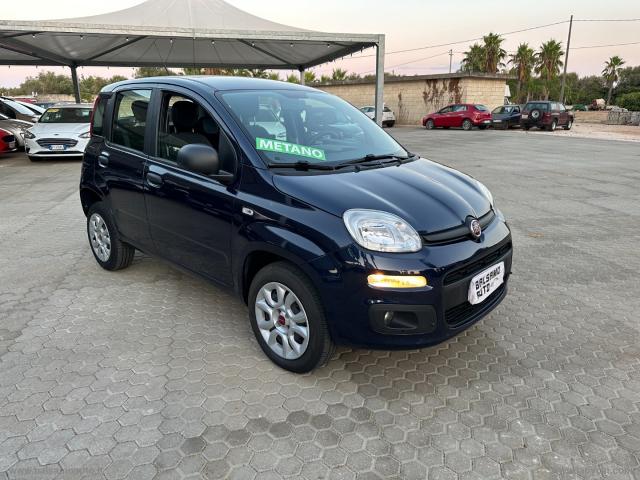 Auto - Fiat panda 0.9 twinair turbo nat. pow. lounge