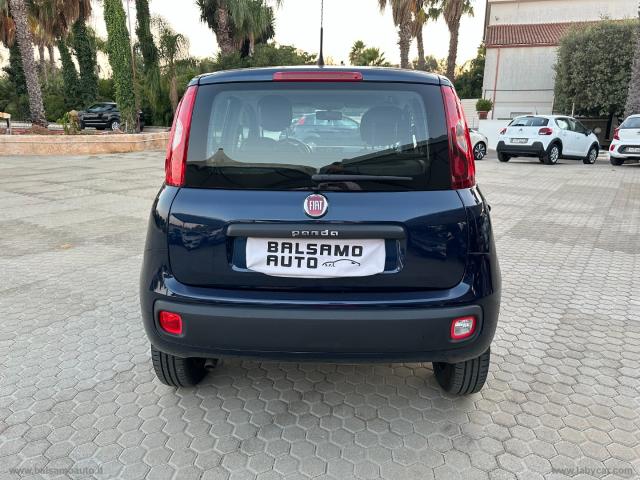 Auto - Fiat panda 0.9 twinair turbo nat. pow. lounge