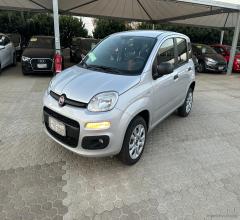 Fiat panda 0.9 twinair turbo nat. pow. lounge