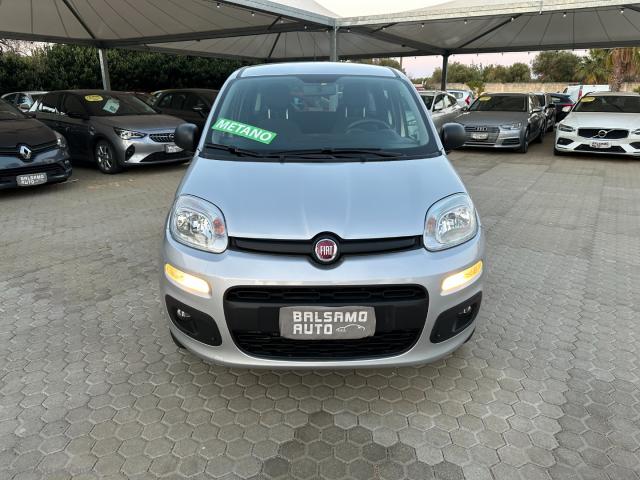 Auto - Fiat panda 0.9 twinair turbo nat. pow. lounge