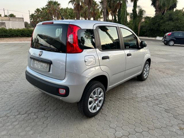 Auto - Fiat panda 0.9 twinair turbo nat. pow. lounge