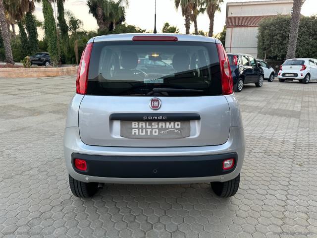 Auto - Fiat panda 0.9 twinair turbo nat. pow. lounge