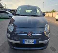 Auto - Fiat 500 1.2 easypower lounge