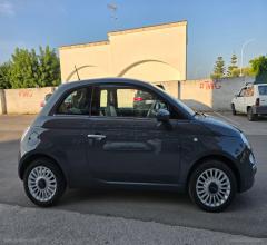 Auto - Fiat 500 1.2 easypower lounge