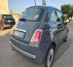 Auto - Fiat 500 1.2 easypower lounge