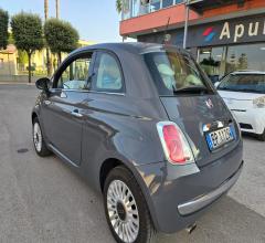 Auto - Fiat 500 1.2 easypower lounge