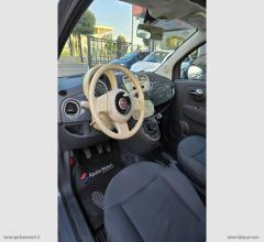 Auto - Fiat 500 1.2 easypower lounge