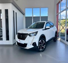 Peugeot 2008 bluehdi 110 s&s allure pack