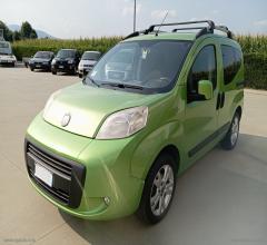 Auto - Fiat qubo 1.4 8v 77 cv dynamic natural power