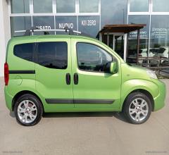 Auto - Fiat qubo 1.4 8v 77 cv dynamic natural power