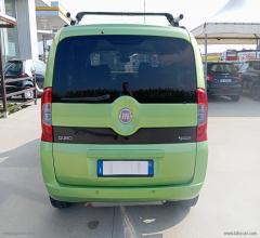 Auto - Fiat qubo 1.4 8v 77 cv dynamic natural power