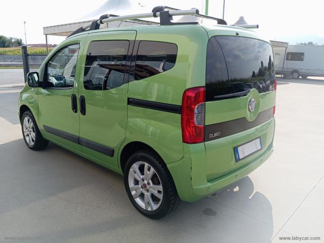 Auto - Fiat qubo 1.4 8v 77 cv dynamic natural power