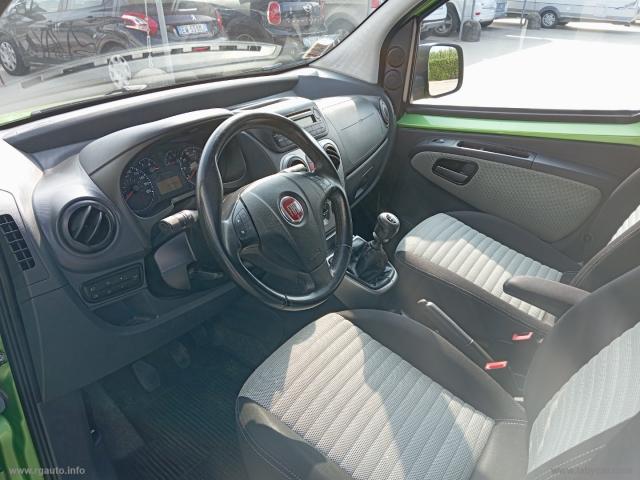 Auto - Fiat qubo 1.4 8v 77 cv dynamic natural power