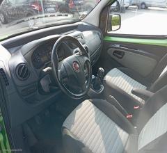 Auto - Fiat qubo 1.4 8v 77 cv dynamic natural power