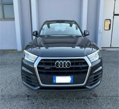 Auto - Audi q5 35 tdi quattro s tronic sport