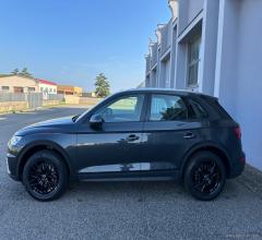 Auto - Audi q5 35 tdi quattro s tronic sport