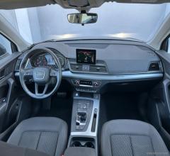 Auto - Audi q5 35 tdi quattro s tronic sport