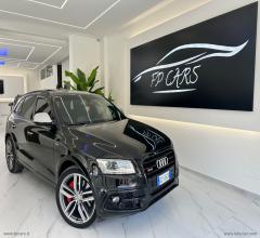 Auto - Audi sq5 3.0 v6 tdi 326 cv competition quattro