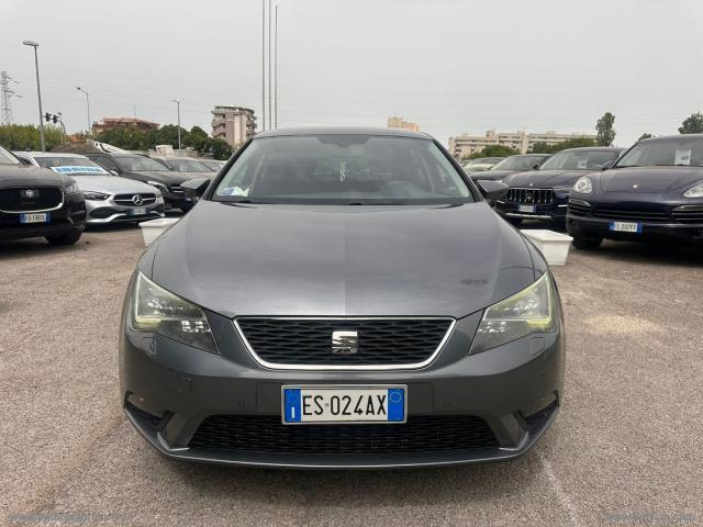 Seat leon 1.6 tdi 105 cv 5p. s/s style