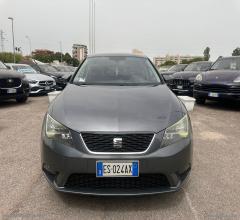 Auto - Seat leon 1.6 tdi 105 cv 5p. s/s style