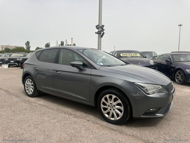 Auto - Seat leon 1.6 tdi 105 cv 5p. s/s style