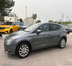 Auto - Seat leon 1.6 tdi 105 cv 5p. s/s style