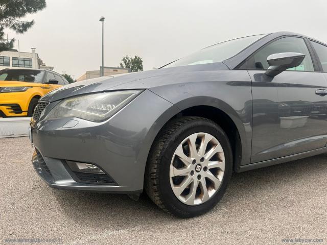 Auto - Seat leon 1.6 tdi 105 cv 5p. s/s style