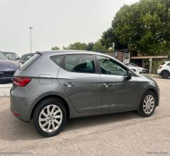 Auto - Seat leon 1.6 tdi 105 cv 5p. s/s style