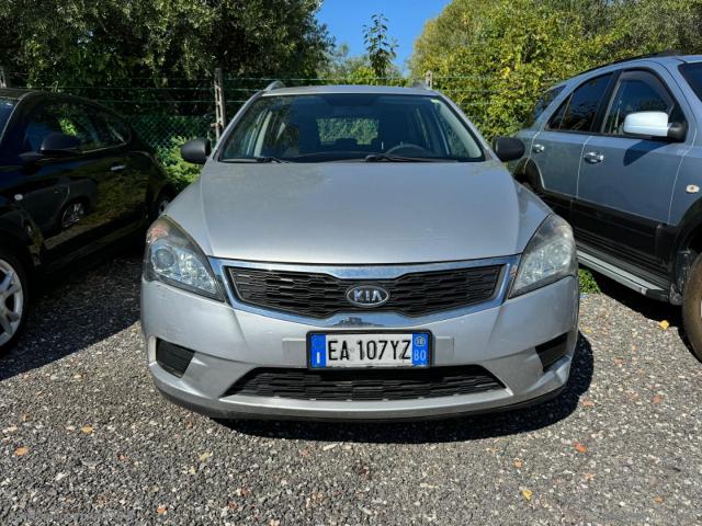 Kia cee d sp. wag. 1.4 90 cv ex bi-fuel