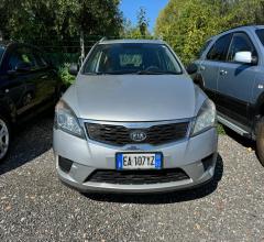 Auto - Kia cee d sp. wag. 1.4 90 cv ex bi-fuel