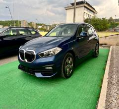 Auto - Bmw 116d 5p. advantage