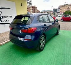 Auto - Bmw 116d 5p. advantage