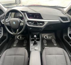 Auto - Bmw 116d 5p. advantage