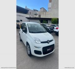 Auto - Fiat panda 1.2 easypower lounge