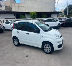 Auto - Fiat panda 1.2 easypower lounge