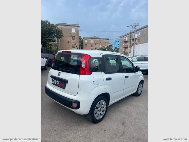 Auto - Fiat panda 1.2 easypower lounge